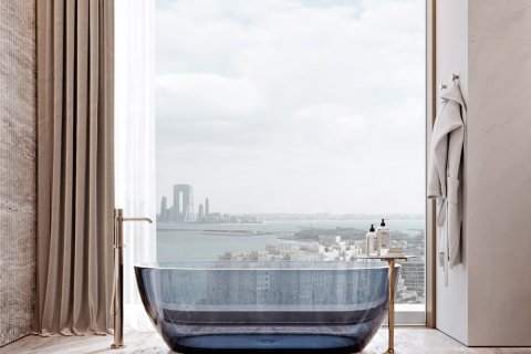 شقة في نخلة جميرا, دبي 4 غرف نوم, 737 م² رقم 97107 - صورة 15