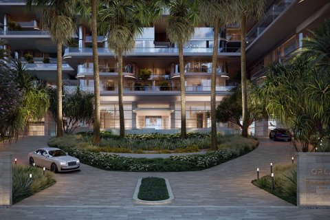 شقة في نخلة جميرا, دبي 4 غرف نوم, 737 م² رقم 97107 - صورة 30