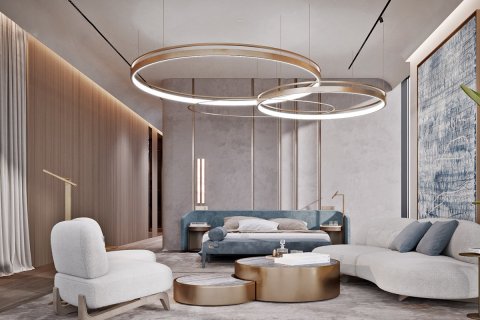 شقة في نخلة جميرا, دبي 4 غرف نوم, 737 م² رقم 97107 - صورة 5