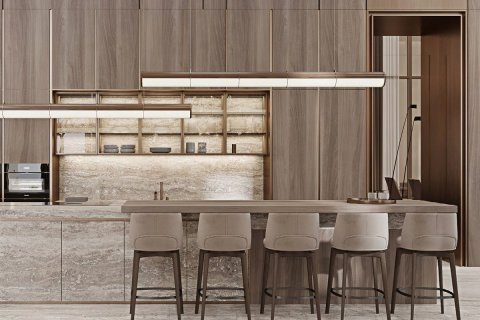 شقة في نخلة جميرا, دبي 4 غرف نوم, 737 م² رقم 97107 - صورة 10