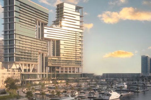 شقة في نخلة جميرا, دبي 4 غرف نوم, 737 م² رقم 97107 - صورة 26