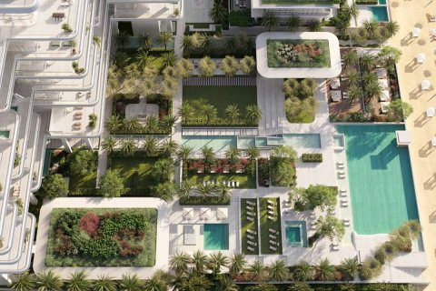 شقة في نخلة جميرا, دبي 4 غرف نوم, 737 م² رقم 97107 - صورة 29