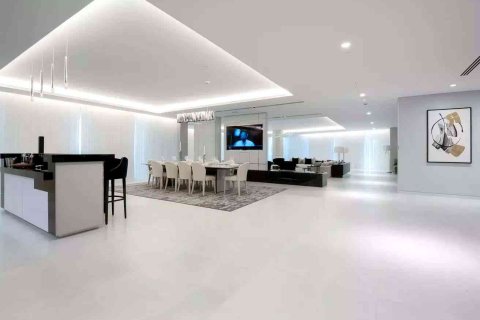 Penthouse in Palm Jumeirah, Dubai 3 bedrooms, 652 sq.m. № 97110 - photo 2