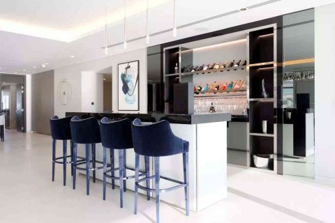 Penthouse in Palm Jumeirah, Dubai 3 bedrooms, 652 sq.m. № 97110 - photo 9