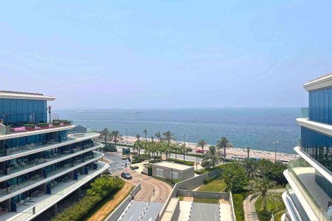 Penthouse in Palm Jumeirah, Dubai 3 bedrooms, 652 sq.m. № 97110 - photo 14
