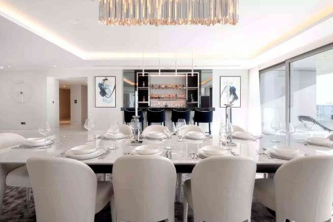 Penthouse in Palm Jumeirah, Dubai 3 bedrooms, 652 sq.m. № 97110 - photo 7