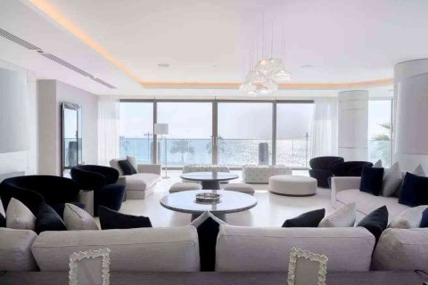 Penthouse in Palm Jumeirah, Dubai 3 bedrooms, 652 sq.m. № 97110 - photo 6
