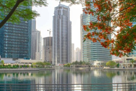 Apartamento en Jumeirah Islands, Dubai, 2 dormitorios, 100 m², № 97116 - foto 11