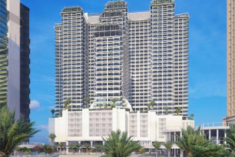 Apartamento en Jumeirah Islands, Dubai, 2 dormitorios, 100 m², № 97116 - foto 10