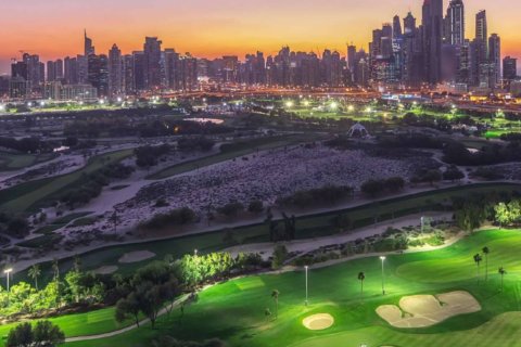 Apartamento en Jumeirah Islands, Dubai, 2 dormitorios, 100 m², № 97116 - foto 9