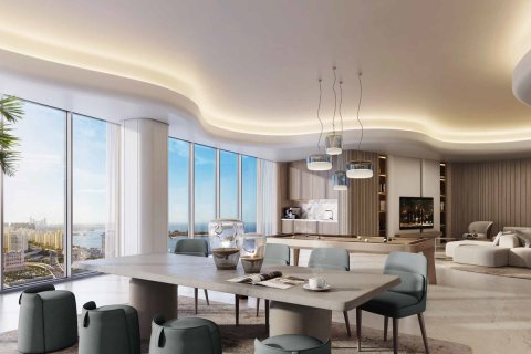 Apartamento en Palm Jumeirah, Dubai, 1 dormitorio, 87 m², № 97117 - foto 4