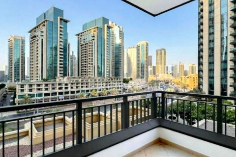Apartment in Downtown Dubai (Downtown Burj Dubai), Dubai 2 bedrooms, 117 sq.m. № 97108 - photo 4