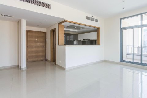 Apartment in Downtown Dubai (Downtown Burj Dubai), Dubai 2 bedrooms, 117 sq.m. № 97108 - photo 2