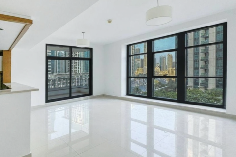 Apartment in Downtown Dubai (Downtown Burj Dubai), Dubai 2 bedrooms, 117 sq.m. № 97108 - photo 3