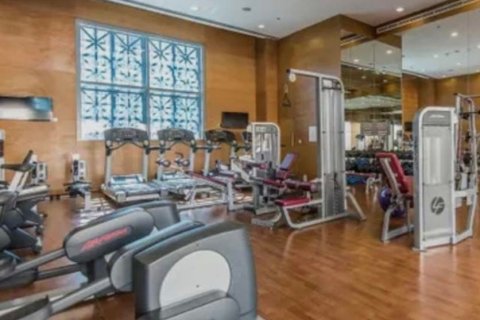 Apartment in Downtown Dubai (Downtown Burj Dubai), Dubai 2 bedrooms, 117 sq.m. № 97108 - photo 11