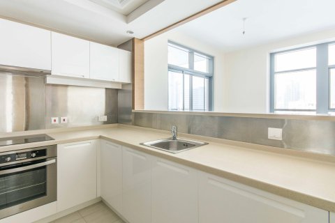 Apartment in Downtown Dubai (Downtown Burj Dubai), Dubai 2 bedrooms, 117 sq.m. № 97108 - photo 5