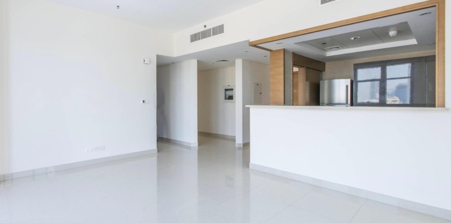 Apartment in Downtown Dubai (Downtown Burj Dubai), Dubai 2 bedrooms, 117 sq.m. № 97108