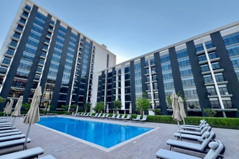 Appartement à Dubai, 2 chambres, 6 m², № 97115 - photo 7