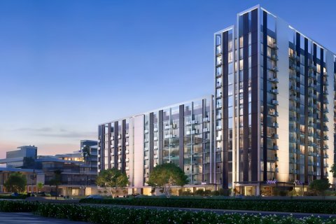 Appartement à Dubai, 2 chambres, 6 m², № 97115 - photo 11