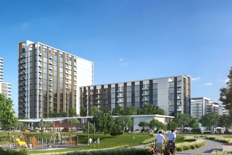 Appartement à Dubai, 2 chambres, 6 m², № 97115 - photo 12