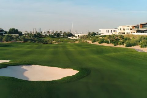 Appartement à Dubai, 2 chambres, 6 m², № 97115 - photo 10