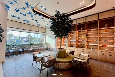 Appartement à Dubai, 2 chambres, 6 m², № 97115 - photo 9