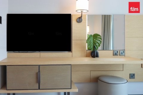 Appartement à Dubai, 1 chambre, 65.4 m², № 17007 - photo 9