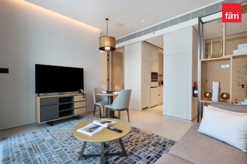 Appartement à Dubai, 1 chambre, 65.4 m², № 17007 - photo 8