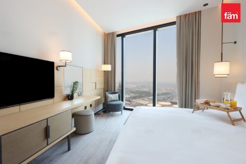 Appartement à Dubai, 1 chambre, 65.4 m², № 17007 - photo 19