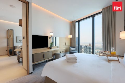Appartement à Dubai, 1 chambre, 65.4 m², № 17007 - photo 20