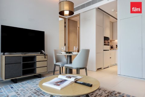 Appartement à Dubai, 1 chambre, 65.4 m², № 17007 - photo 11