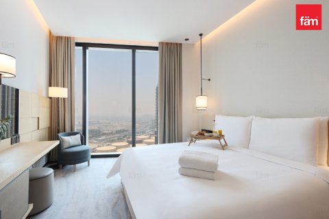 Appartement à Dubai, 1 chambre, 65.4 m², № 17007 - photo 16