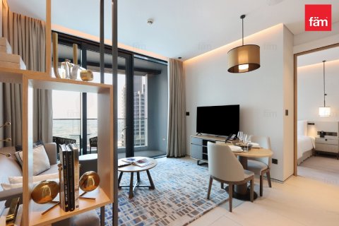 Appartement à Dubai, 1 chambre, 65.4 m², № 17007 - photo 7