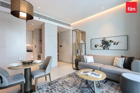 Appartement à Dubai, 1 chambre, 65.4 m², № 17007 - photo 5