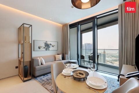 Appartement à Dubai, 1 chambre, 65.4 m², № 17007 - photo 2