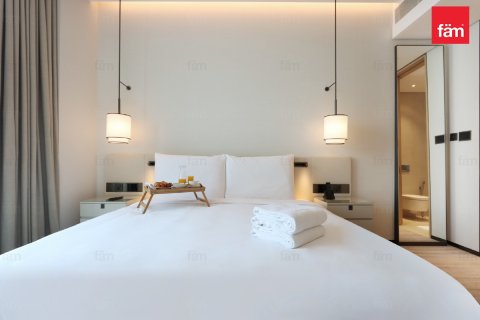 Appartement à Dubai, 1 chambre, 65.4 m², № 17007 - photo 17