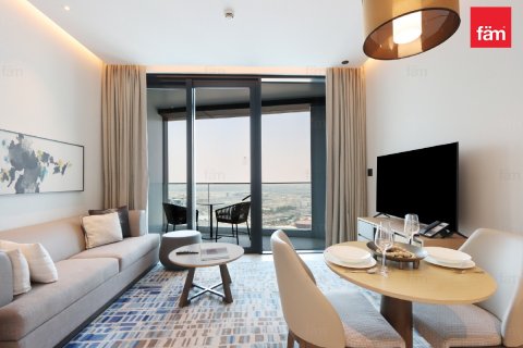 Appartement à Dubai, 1 chambre, 65.4 m², № 17007 - photo 1