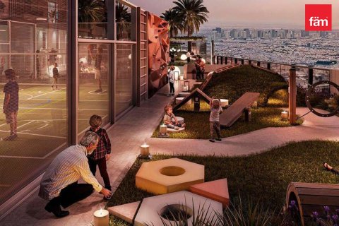 شقة في Dubai Sports City, دبي 2 غرف نوم, 120.4 م² رقم 17008 - صورة 9