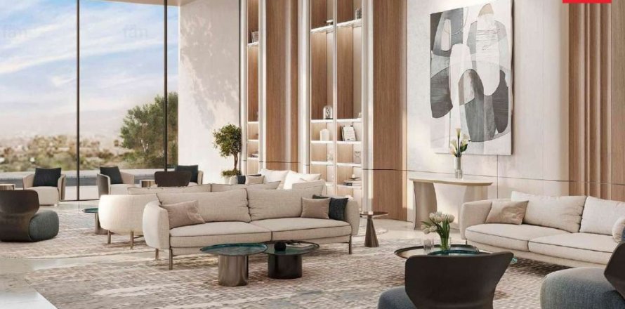 شقة في Dubai Sports City, دبي 2 غرف نوم, 120.4 م² رقم 17008