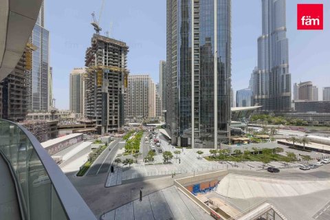 Appartement à Downtown Dubai (Downtown Burj Dubai), Dubai, 3 chambres, 237.3 m², № 17000 - photo 6