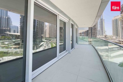 Appartement à Downtown Dubai (Downtown Burj Dubai), Dubai, 3 chambres, 237.3 m², № 17000 - photo 7