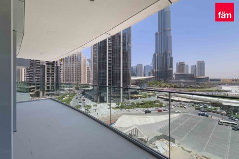 Appartement à Downtown Dubai (Downtown Burj Dubai), Dubai, 3 chambres, 237.3 m², № 17000 - photo 4