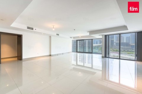 Appartement à Downtown Dubai (Downtown Burj Dubai), Dubai, 3 chambres, 237.3 m², № 17000 - photo 1