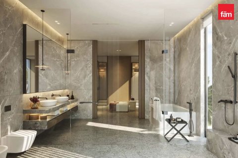 Villa à Palm Jebel Ali, Dubai, 5 chambres, 685 m², № 17009 - photo 6