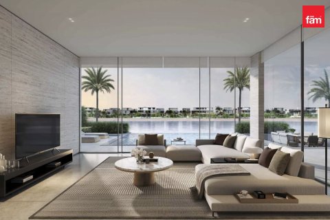 Villa à Palm Jebel Ali, Dubai, 5 chambres, 685 m², № 17009 - photo 1