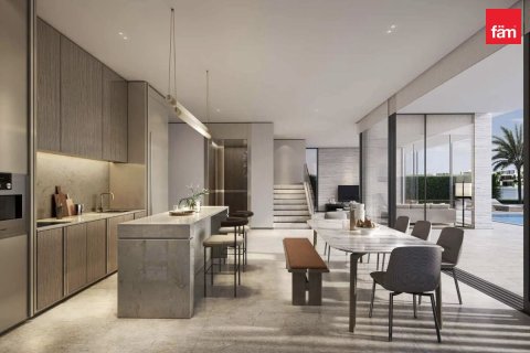 Villa à Palm Jebel Ali, Dubai, 5 chambres, 685 m², № 17009 - photo 3