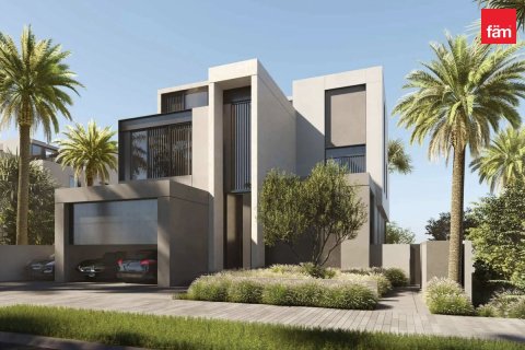 Villa à Palm Jebel Ali, Dubai, 5 chambres, 685 m², № 17009 - photo 8