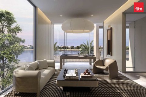 Villa à Palm Jebel Ali, Dubai, 5 chambres, 685 m², № 17009 - photo 2
