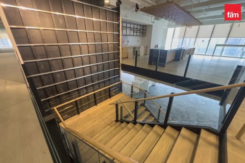 Купить офис в Бизнес-Бэе, Дубай: 3656.2м², № 17006 - фото 21