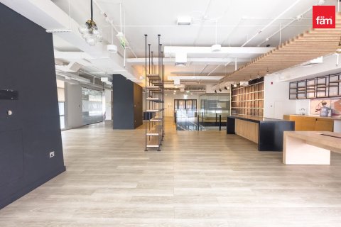 Купить офис в Бизнес-Бэе, Дубай: 3656.2м², № 17006 - фото 5